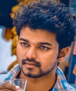 50+ Thalapathy Vijay Hairstyle 2024 (Master/Theri) - TailoringinHindi