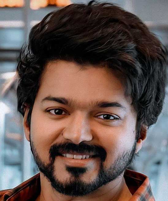 Share 81+ vijay real hairstyle best