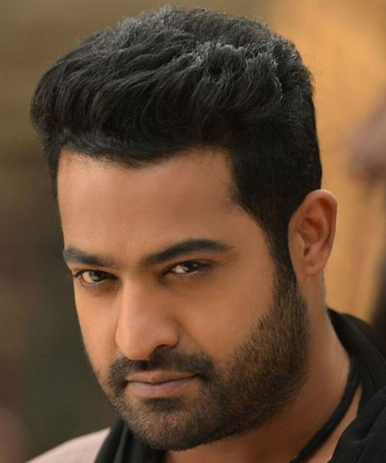 Sachin announced Temper collections