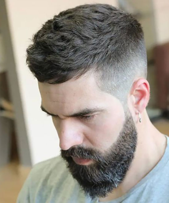 2022 Best Hairstyles for Men