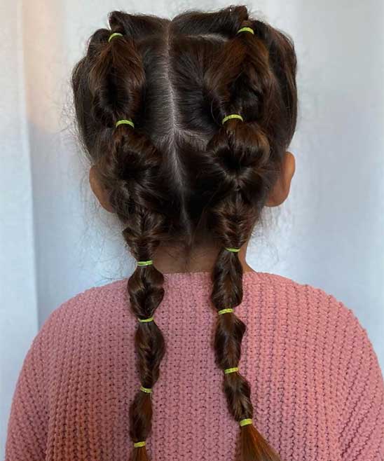 5 Cute Long Emo Hairstyles for Girls