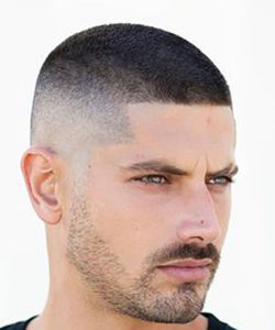100+ Army Hairstyle (2026) Military Hair Cut - TailoringinHindi