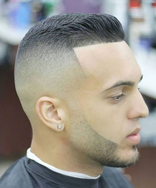Best Military Haircuts For Men in 2023
