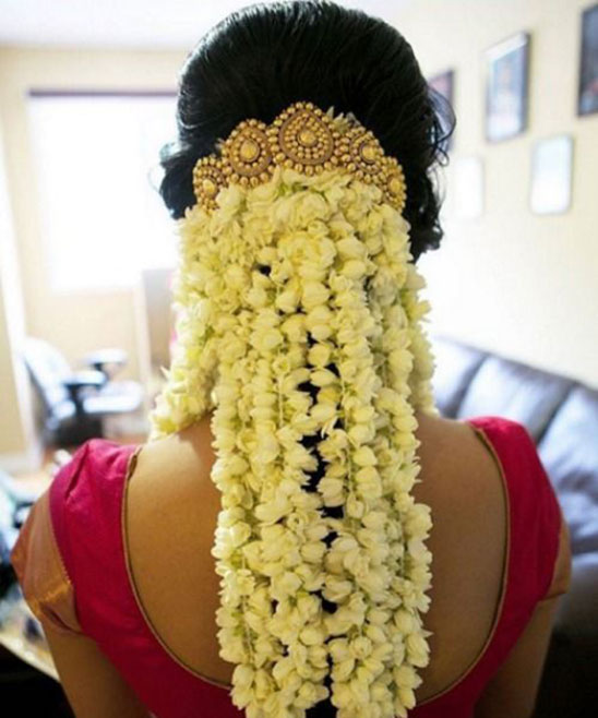 Artificial Flowers for Bridal Hair