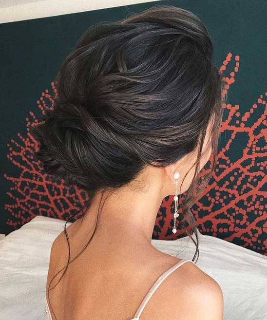 Beautiful Easy Hairstyles for Short Hair