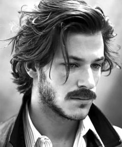 50+ Best Oval Face Hairstyles Men (2026) Haircut - TailoringinHindi