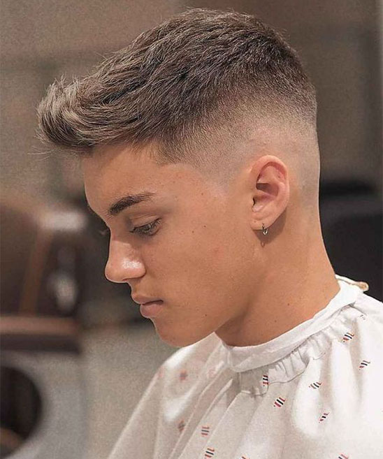 Best Braided Hairstyles for Men