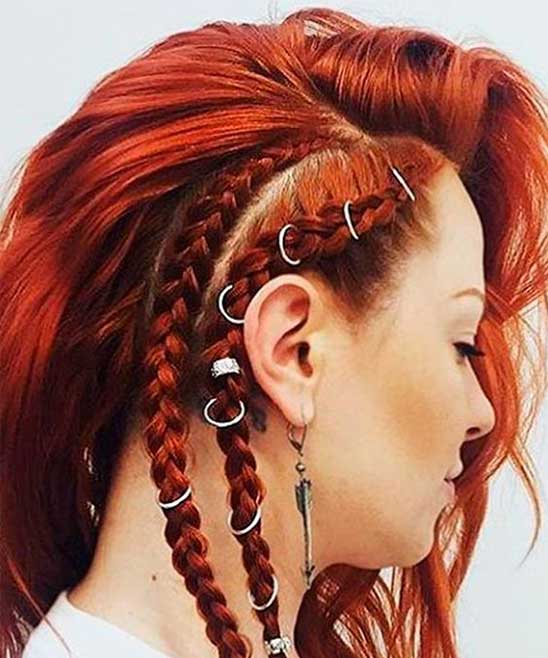 Best Braided Hairstyles