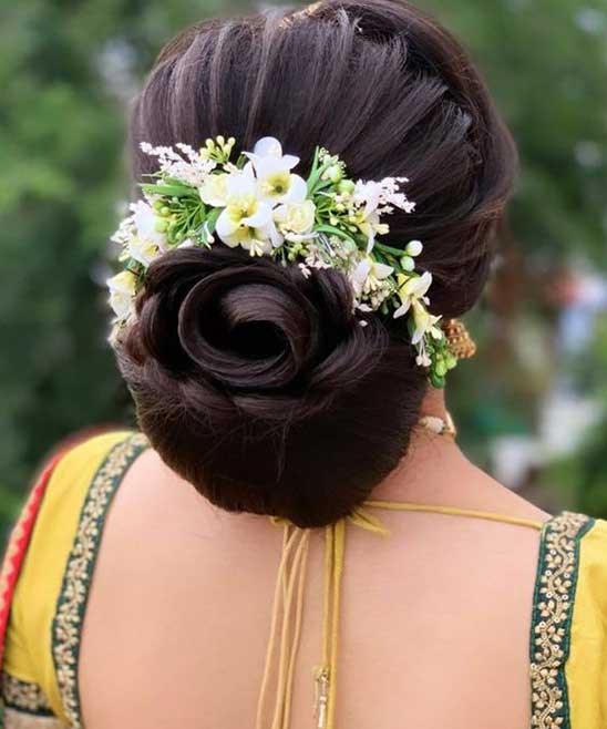 Best Bridal Hairstyles