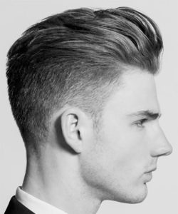 50+ Best Oval Face Hairstyles Men (2024) Haircut - TailoringinHindi