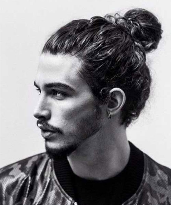 Best Formal Hairstyles for Men