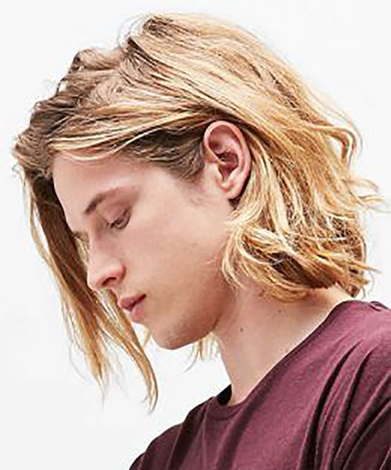 Best Hairstyle and Beard Styles for Men