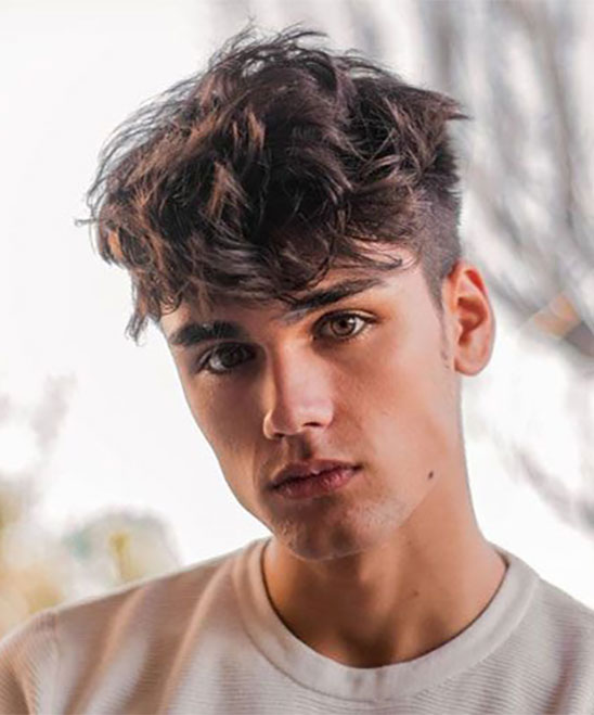 Best Hairstyle for Men in 2022