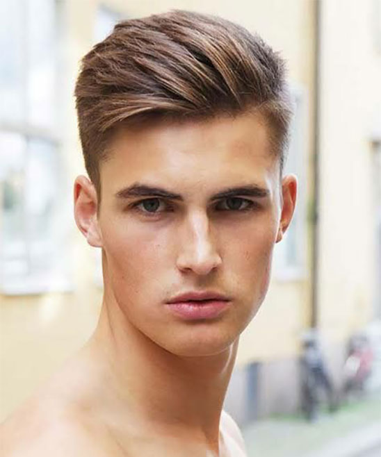 100+ Best Hairstyle for Men (2023) | Haircuts - TailoringinHindi