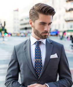 50+ Best Oval Face Hairstyles Men (2026) Haircut - TailoringinHindi