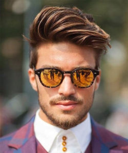 50+ Oval Face Shape Hairstyles Male (2024) Hair - TailoringinHindi