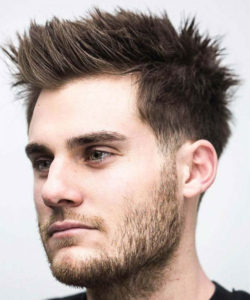 50+ Oval Face Shape Hairstyles Male (2026) Hair - TailoringinHindi