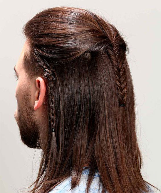 Best Hairstyles for Men Black