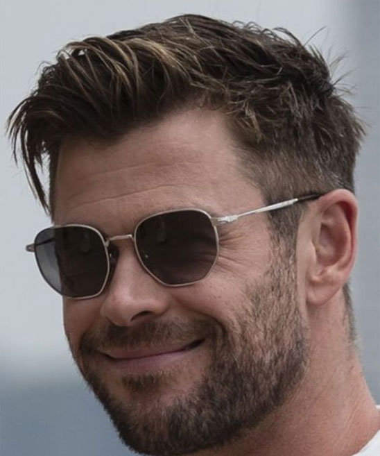 Best Hairstyles for Men India