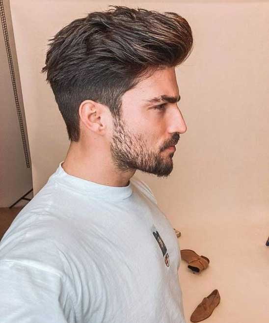 Best Long Hairstyles for Men