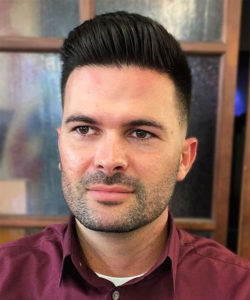 50+ Oval Face Shape Hairstyles Male (2026) Hair - TailoringinHindi