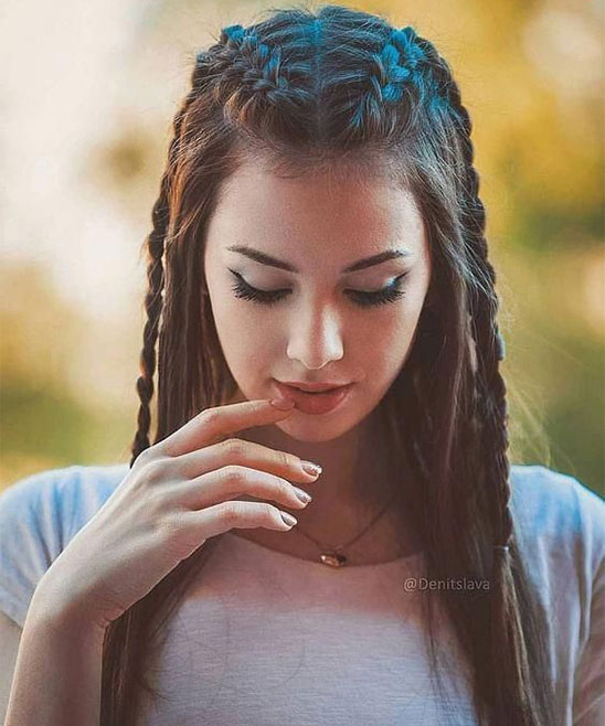 Box Braids Hairstyles