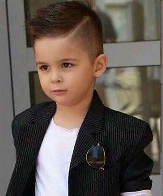 Baby Boy Hair Style for Men APK for Android Download