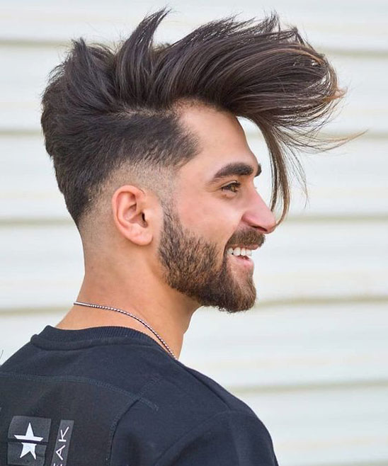 50+ Hairstyles for Boys with Long Hair - TailoringinHindi