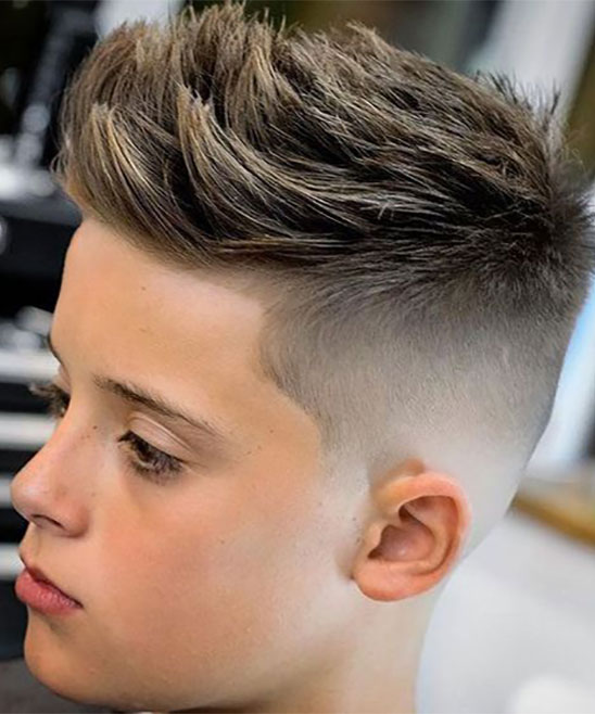 30 Mushroom Haircuts that You Can Actually Pull Off | MenHairstylist.com