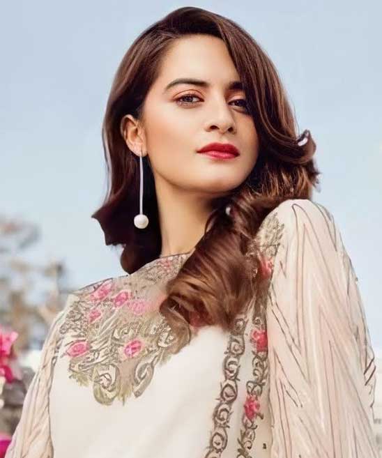 Braid Hairstyle for Indian Wedding