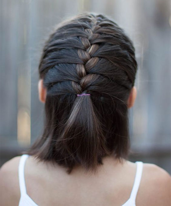 Braid Hairstyles for Men