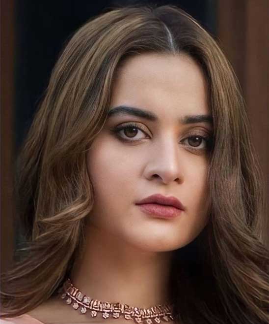 Bridal Front Hairstyle for South Indian Wedding