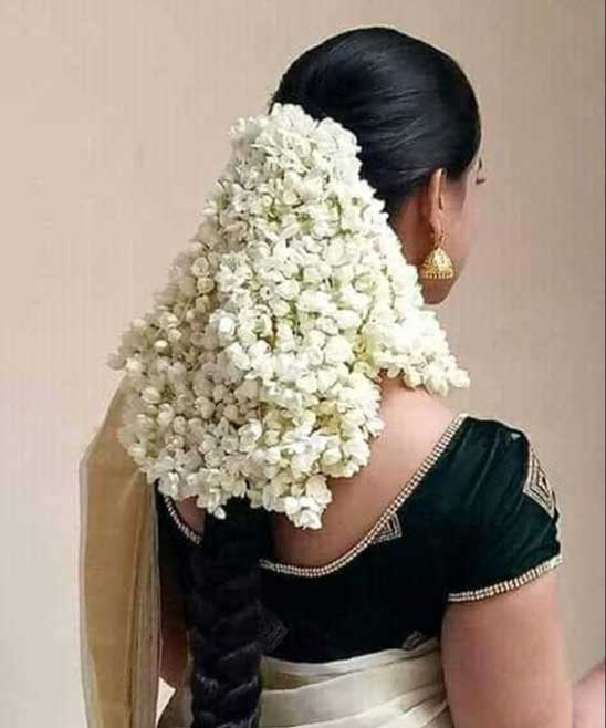 Bridal Gown Juda Hairstyle Latest