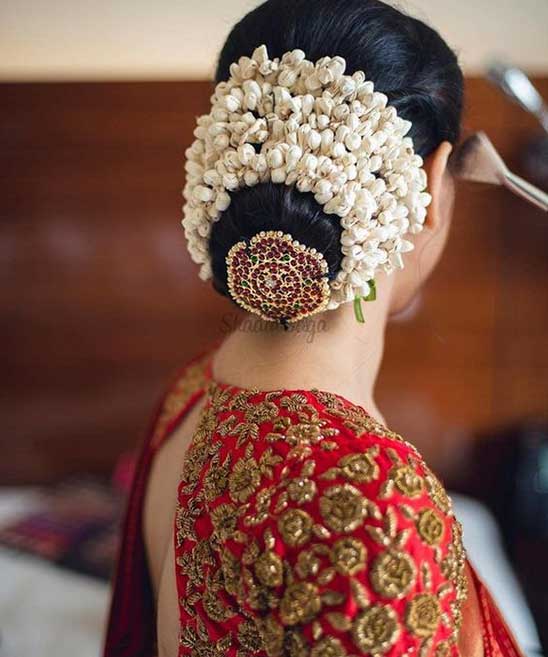 Bridal Hair Accessories Online India