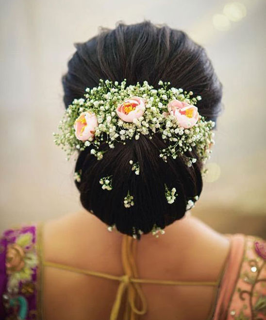 50+ Bridal Hair Flowers (2023) Photos | Indian - TailoringinHindi 50+ Bridal Hair Flowers (2023) Photos | Indian - TailoringinHindi