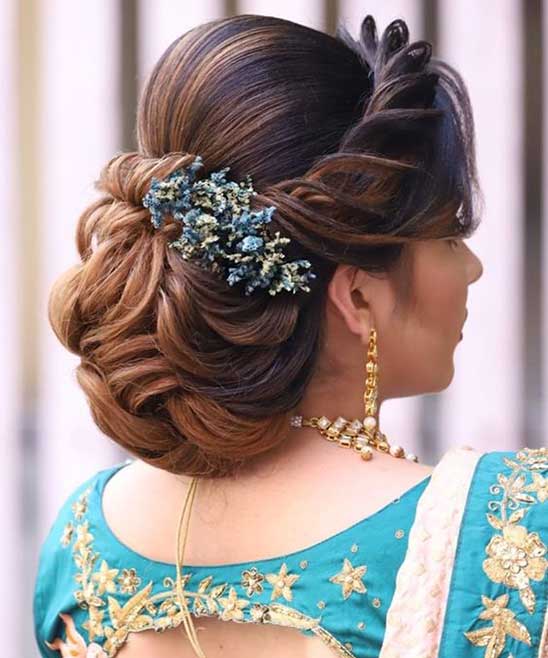 Bridal Hair Flowers