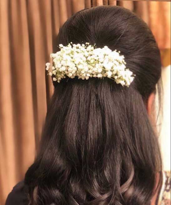 Bridal Hairstyle Pic
