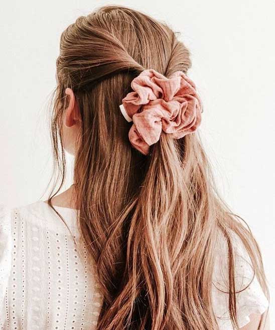 Cool Hairstyles for Girls With Long Hair