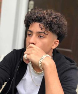 100 Best Curly Hairstyles Men 2025 Curly Hair TailoringinHindi Curly Hairstyles For Men Black 250x300