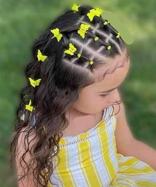 Cute American Girl Doll Hairstyles for Long Hair