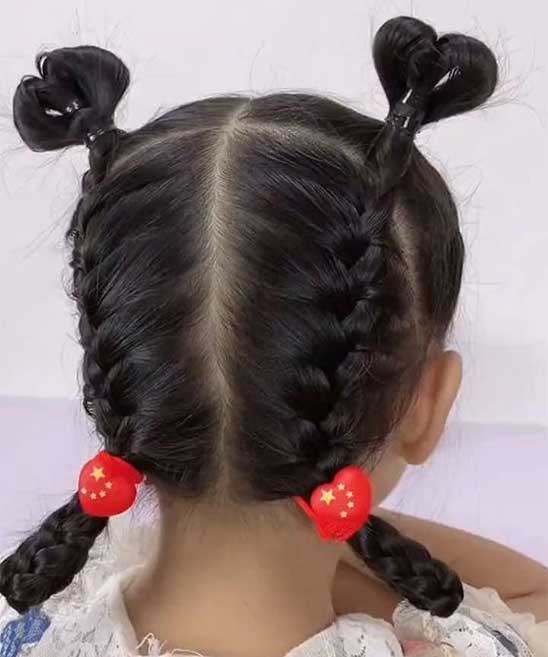 Cute American Girl Doll Hairstyles for Short Hair