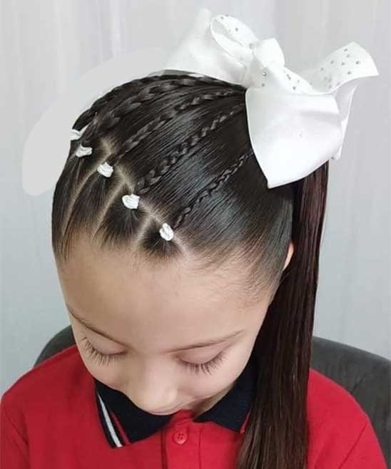 Cute Boy Cut Hairstyles for Girls