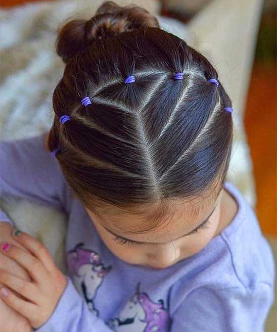 Cute Braided Hairstyles for Black Girls