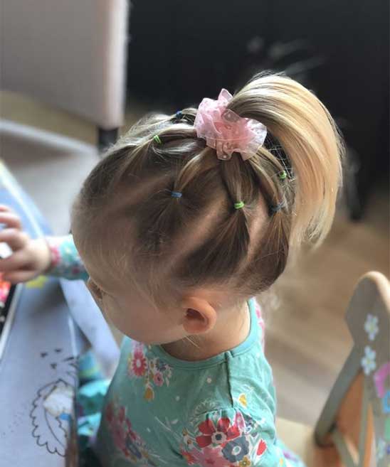 Cute Hairstyles for Black Teenage Girl Easy