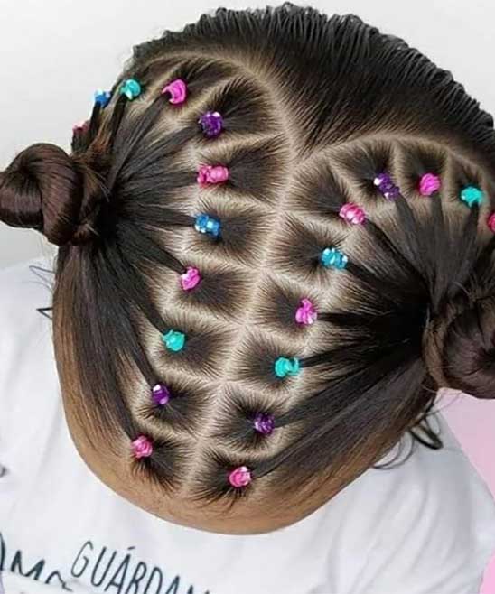 Cute Hairstyles for Girls with Wavy Hair