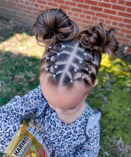 Cute Short Hairstyles for Girls