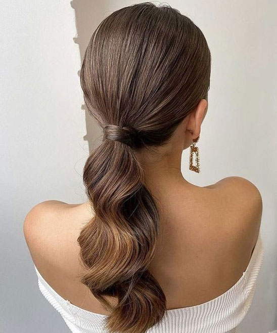 Easy Hairstyles for Short Thick Hair