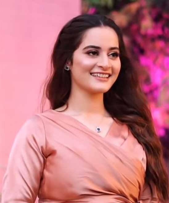 Front Messy Bun Hairstyle for Indian Wedding