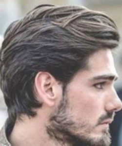 50+ Oval Face Shape Hairstyles Male (2026) Hair - TailoringinHindi