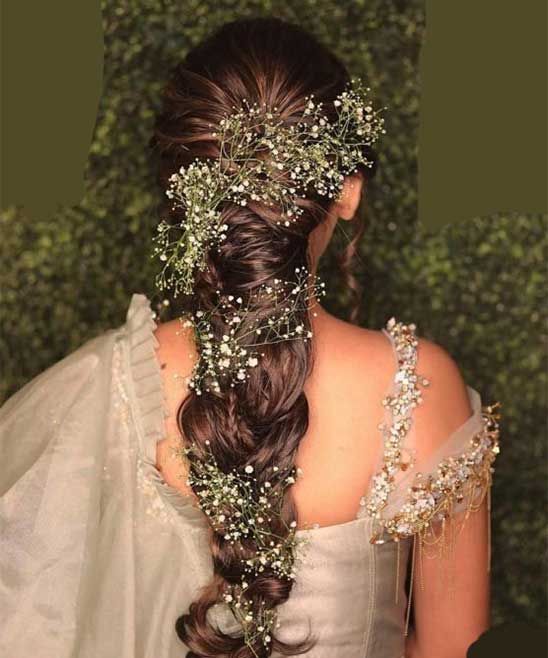 44 Gorgeous Wedding Hairstyles for Long Hair for 2024